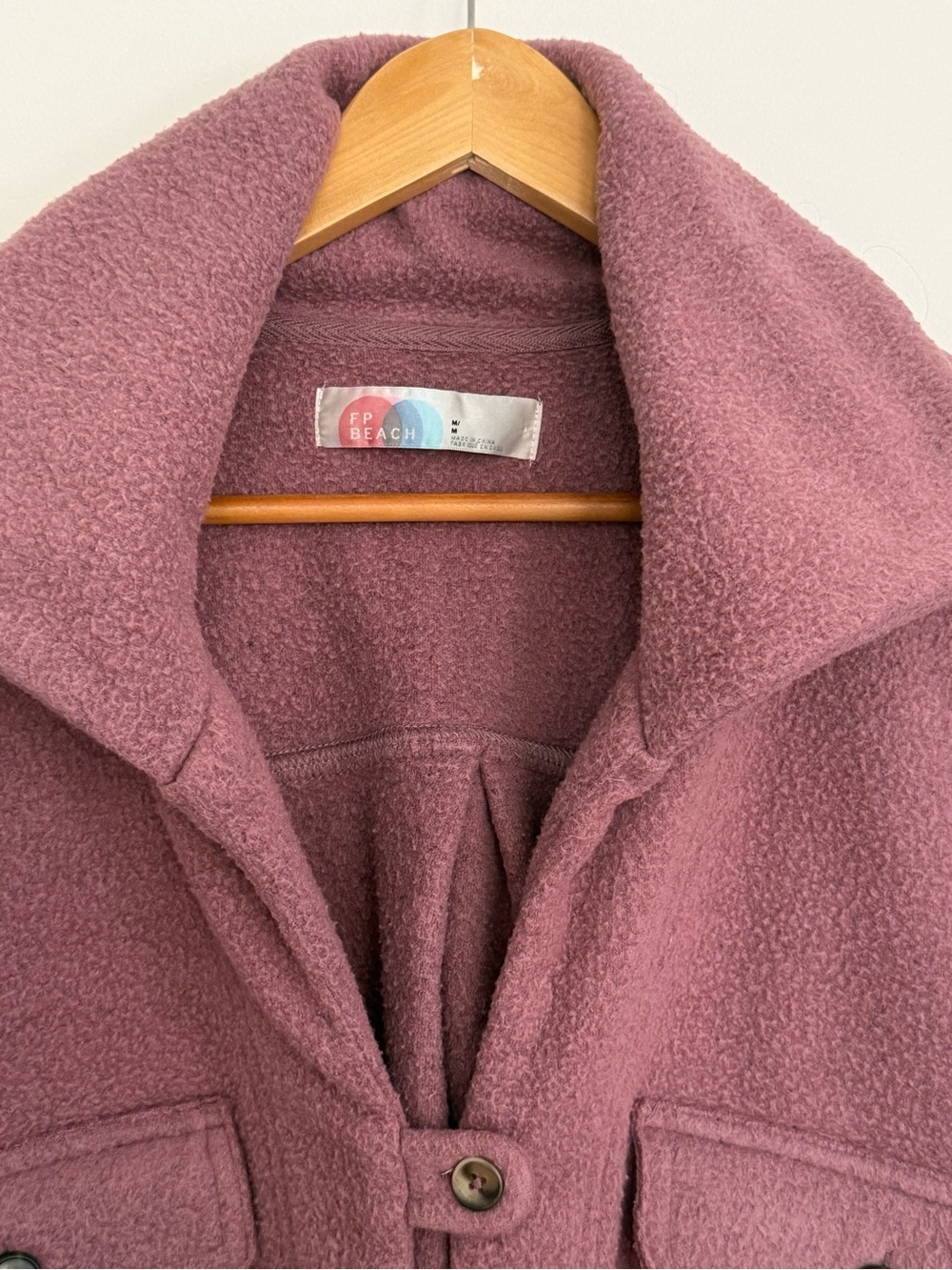 Free People Beach All the Time pullover - Picture 3 of 10